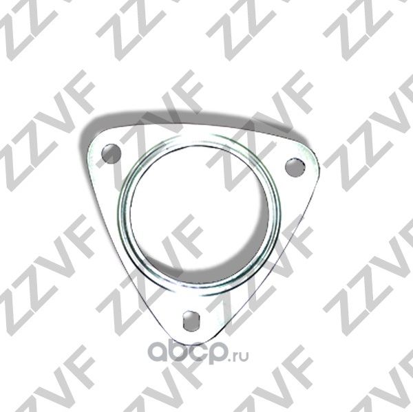 ПРОКЛАДКА ВЫПУСКНОГО КОЛЛЕКТОРА PEUGEOT 207 (06-13), CITROEN C5 (08..) (Zzvf). Артикул ZVBZ0197