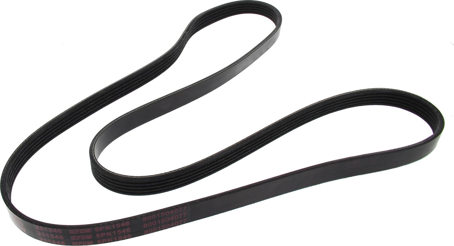 Приводной ремень поликлиновой MAPCO. Артикул 251546