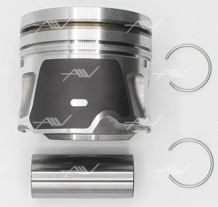 PN-57090 поршень STD LAND ROVER 2.2 CRDI 224DT (Autowelt). Артикул PN57090