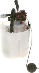 Бензонасос (топливный насос) Bosch. Артикул 0 580 314 033