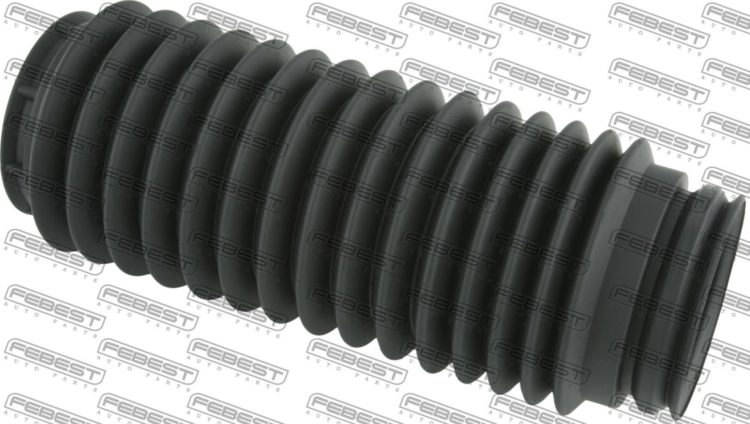 Пыльник амортизатора (стойки) Febest. Артикул HSHB-FKF