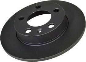 Тормозной диск Zentparts. Артикул Z06253