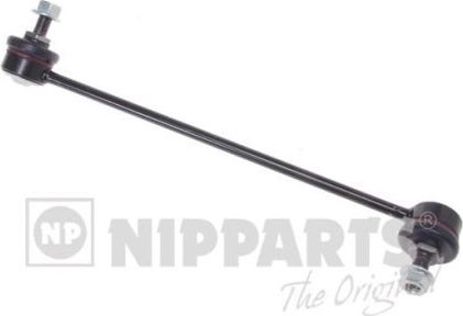 Стойка (тяга) стабилизатора Nipparts. Артикул J4960312