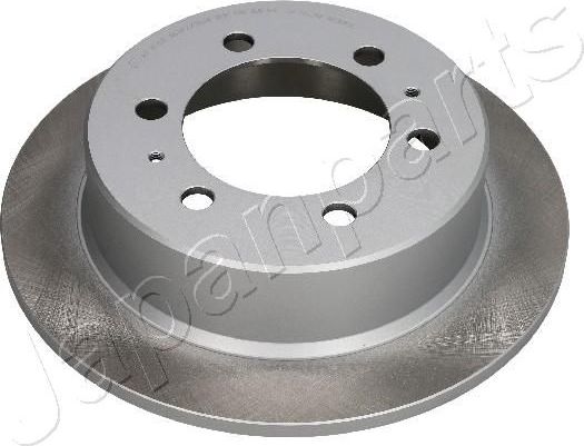 Тормозной диск Japanparts. Артикул DP-S99C