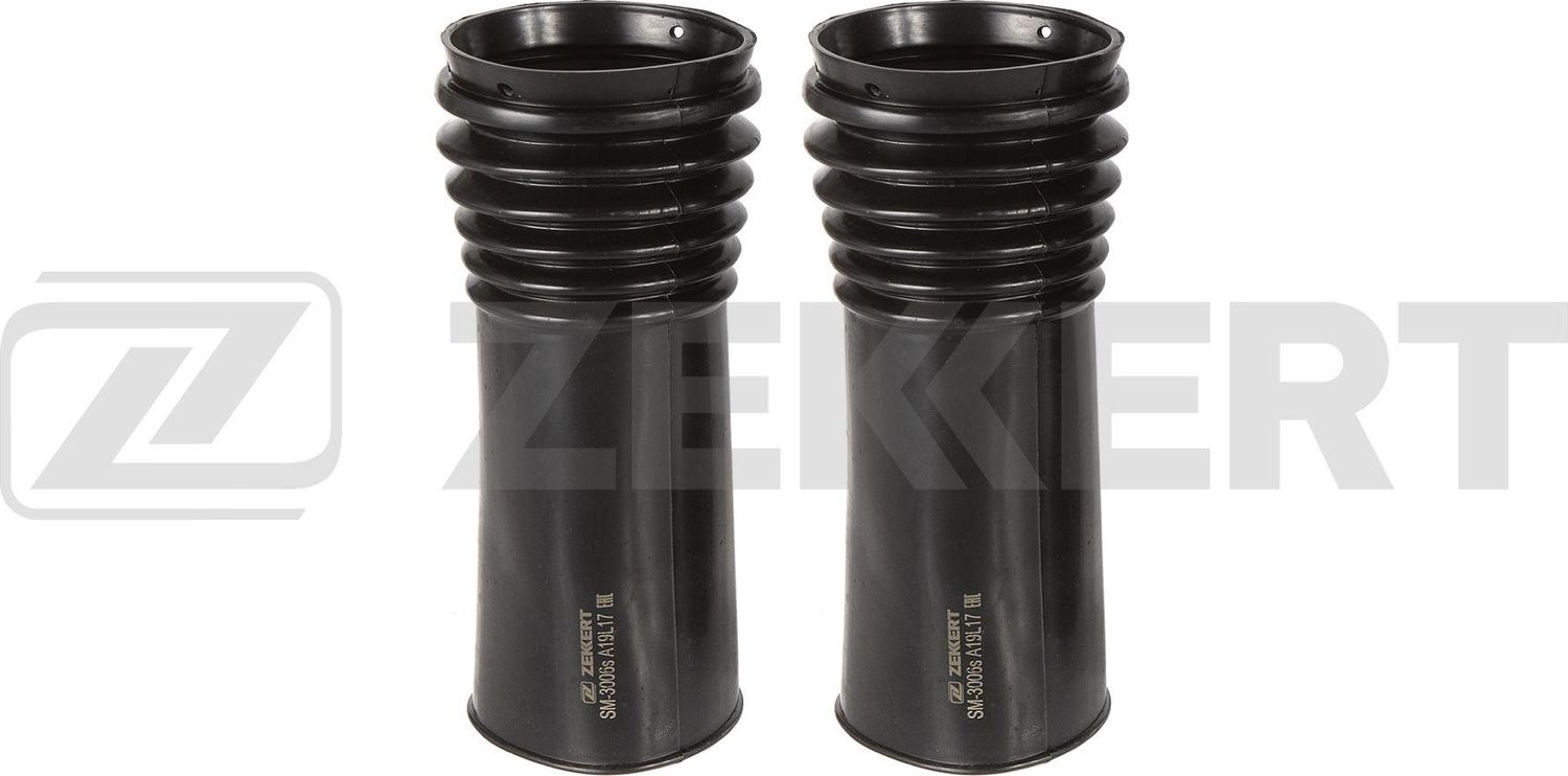 Пыльник амортизатора (стойки) Zekkert. Артикул SM-3006S