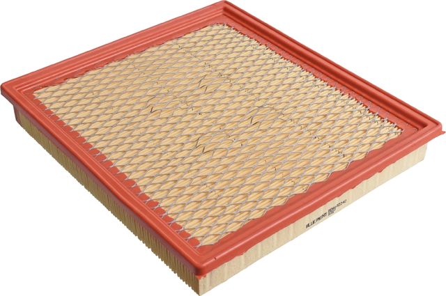 Воздушный фильтр Blue Print для Jeep Grand Cherokee II (WJ) 2001-2005. Артикул ADA102242