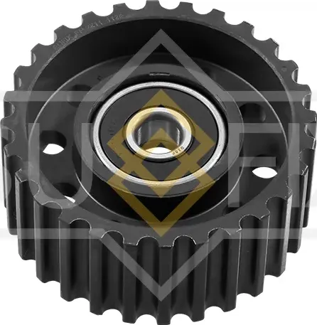 Ролик обводной ремня ГРМ (Sufix). Артикул FP-2211