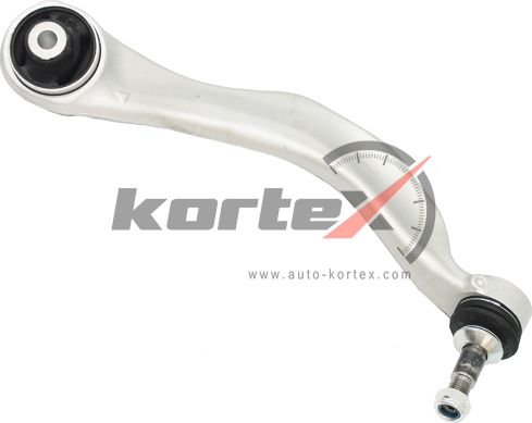Рычаг передний нижний левый (Kortex). Артикул KSL5160