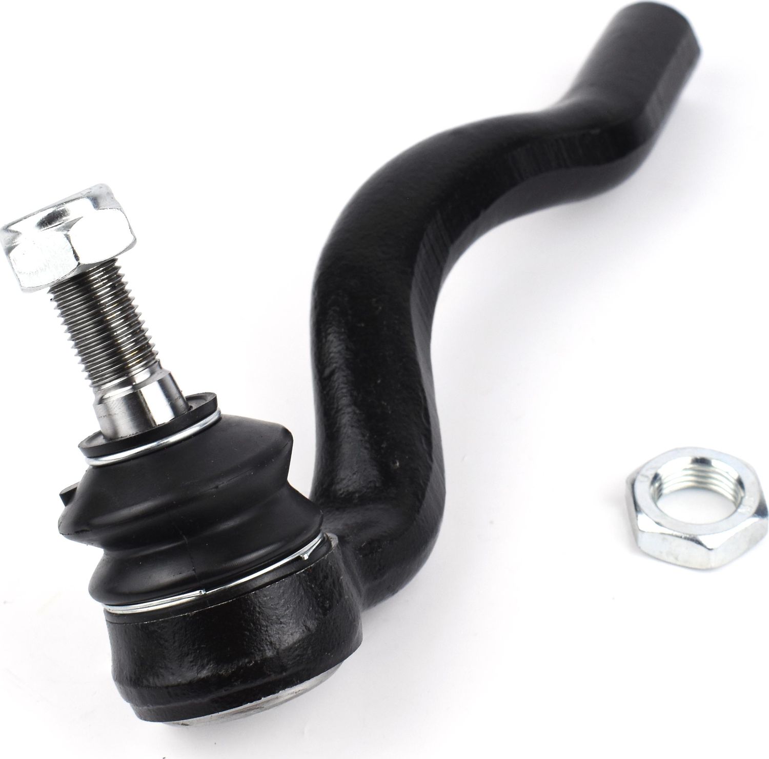 Наконечник р/т JEEP GRAND CHEROKEE IV 14- прав. (Jikiu). Артикул ET53031R