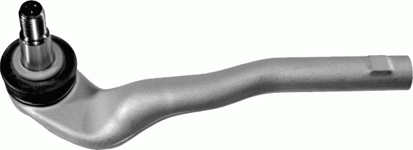 Наконечник рулевой тяги Lemforder. Артикул 30893 01