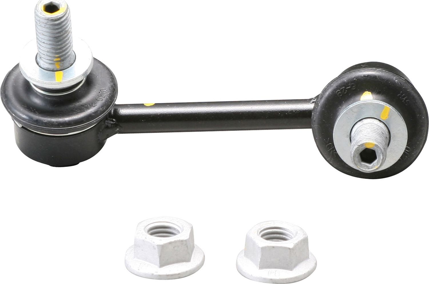 Стойка (тяга) стабилизатора CTR. Артикул CLG-19