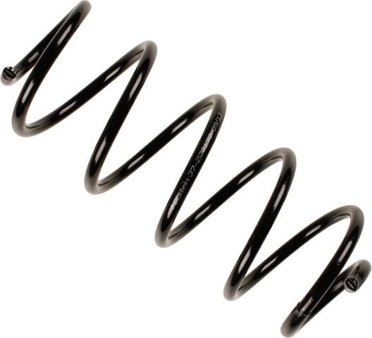 Пружина подвески Bilstein B3. Артикул 37-229177