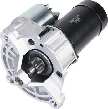 Стартер Zentparts для Citroen Jumper I 1994-2006. Артикул Z49390