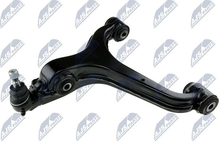 Поперечный рычаг передней подвески NTY. Артикул ZWD-DW-010