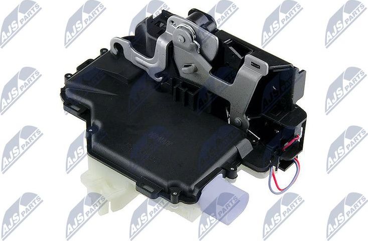 Замок двери NTY. Артикул EZC-VW-034