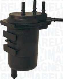 Топливный фильтр Magneti Marelli. Артикул 152071760684