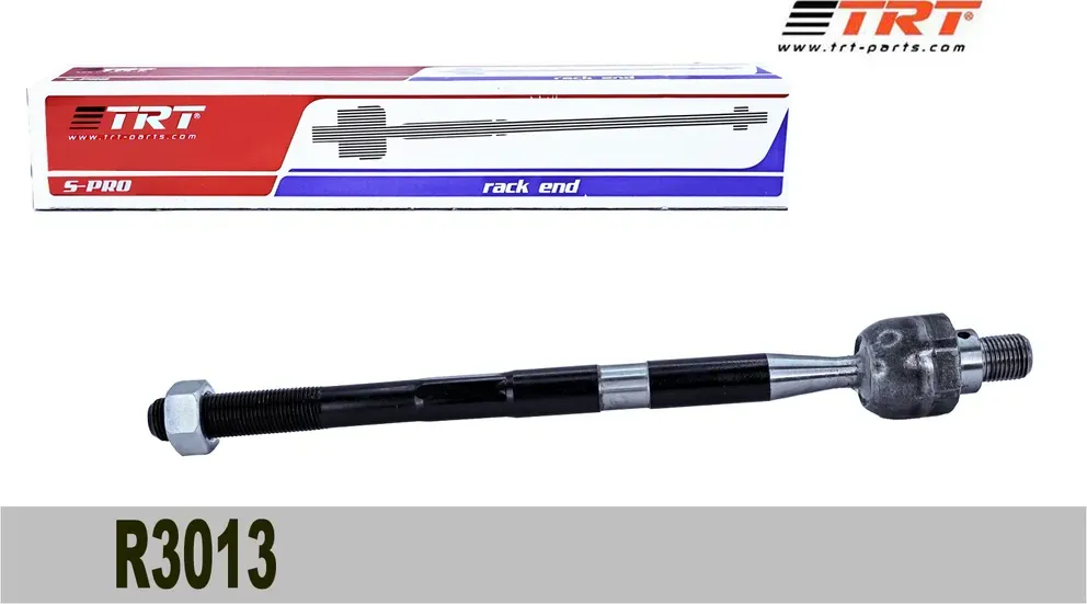 Тяга рулевая (TRT). Артикул R3013