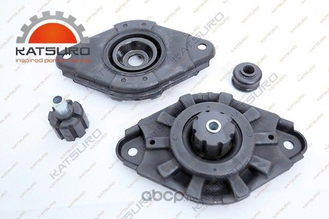 Опора амортизатора (Katsuro). Артикул KAT0801NIS