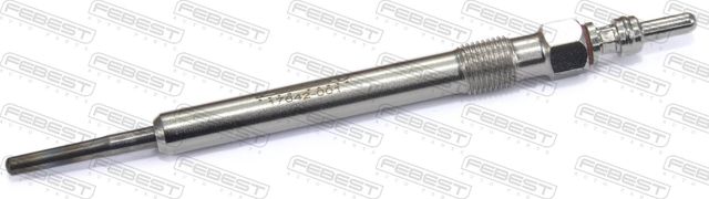 Свеча накаливания (накала) Febest для Audi A4 allroad V (B9) 2016-2026. Артикул 17642-001