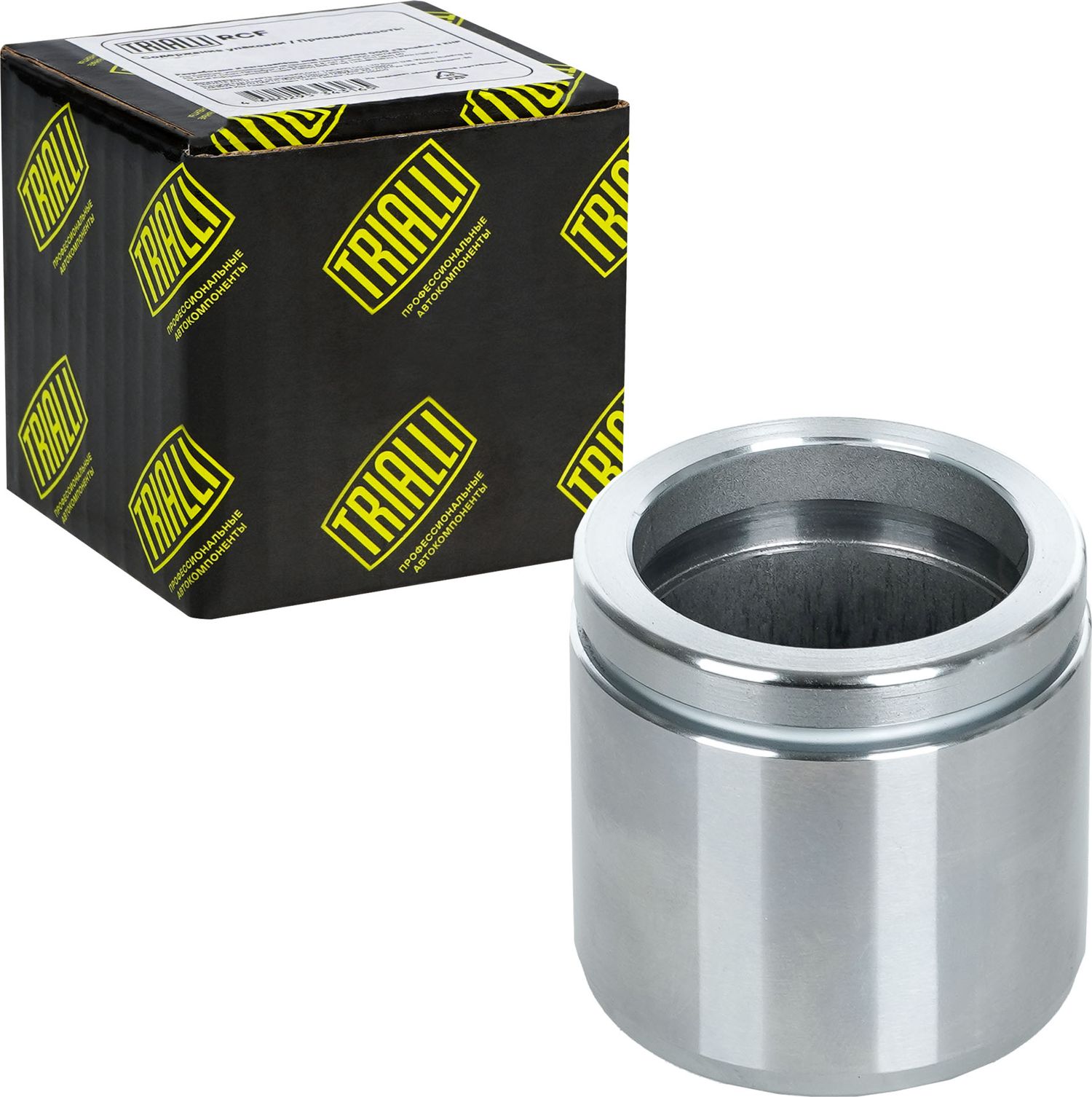 Поршень тормозного суппорта Trialli. Артикул RCF 202602