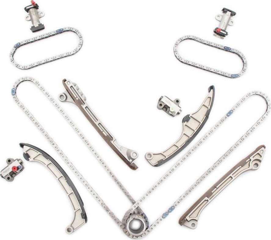 Цепь (Masuma). Артикул MGR1013