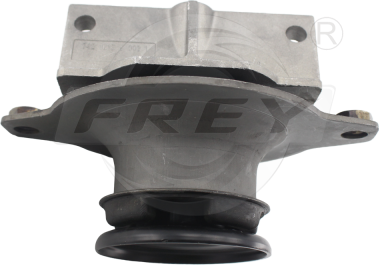Подушка (опора) КПП Frey. Артикул 770007701