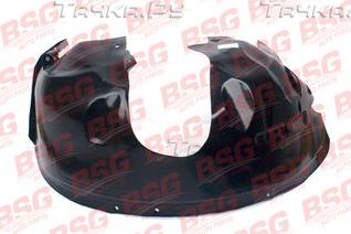Подкрылок BSG передний левый для Ford Escort V 1995-2000. Артикул BSG 30-923-008