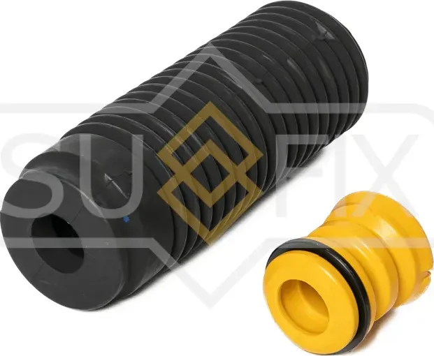 Пыльник амортизатора | перед прав/лев | (Sufix). Артикул FD-2094