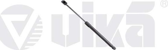 Амортизатор (упор) багажника Vika для Audi S8 II (D3) 2006-2010. Артикул 88271812401