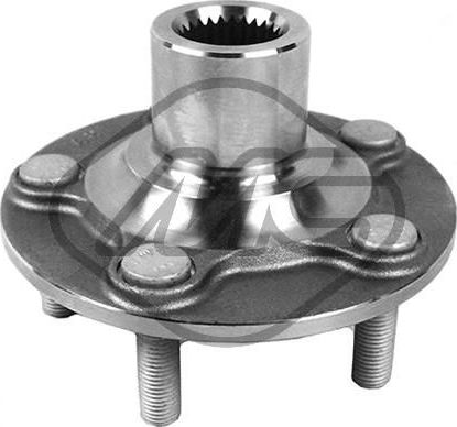 Ступица колеса Metalcaucho. Артикул 90234