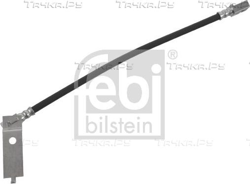 Тормозной шланг Febi Bilstein. Артикул 172718