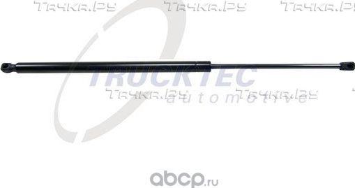 Амортизатор (упор) багажника Trucktec Automotive. Артикул 02.62.009