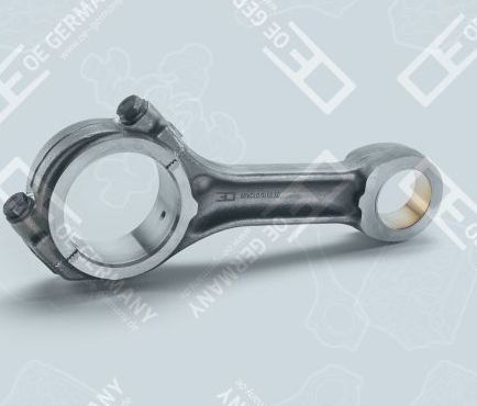 Шатун OE Germany для Volvo B12 1992-2026. Артикул 03 0310 D12A00