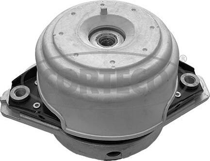 Подушка (опора) двигателя Corteco. Артикул 49102298