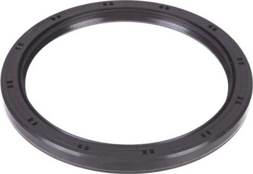 Сальник коленвала Zentparts (FPM (Fluor-Kautschuk)). Артикул Z26873