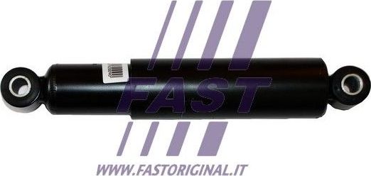 Амортизатор Fast задний для Citroen Jumper I 1994-2006. Артикул FT11011