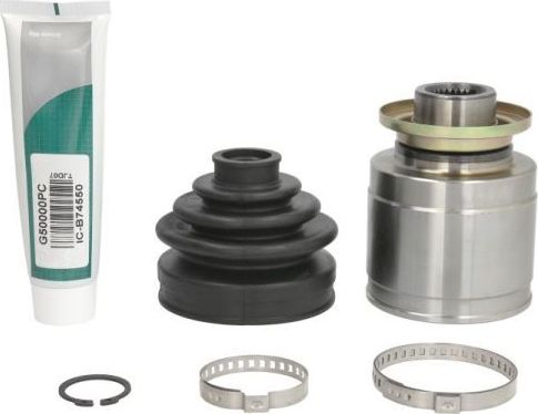 Шрус внутренний (граната) Pascal. Артикул G7G015PC