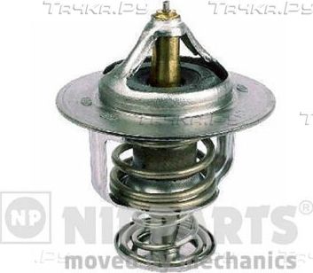 Термостат Nipparts для Toyota Avensis III 2008-2018. Артикул J1535007