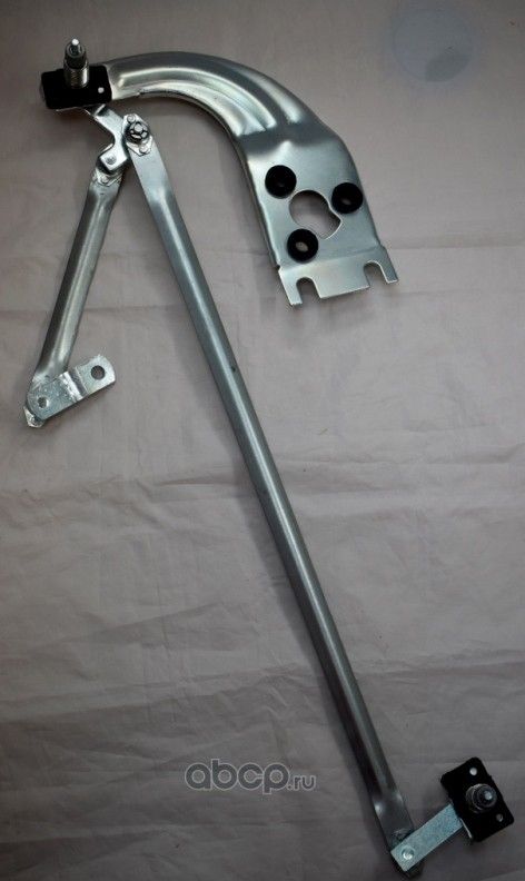 Трапеция стеклоочистителя Cartronic CRTR0126596 Аналог 2103-5205010 Cartronic. Артикул CRTR0126596