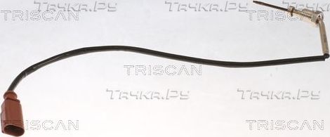 Датчик температуры выхлопных газов Triscan. Артикул 8826 29122