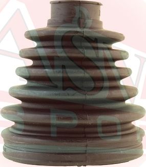 Пыльник шруса Asva. Артикул ASBT-INSB