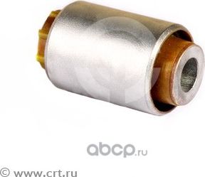 Сайлентблок рычага подвески (Точка Опоры) Точка Опоры. Артикул 11-06-1788