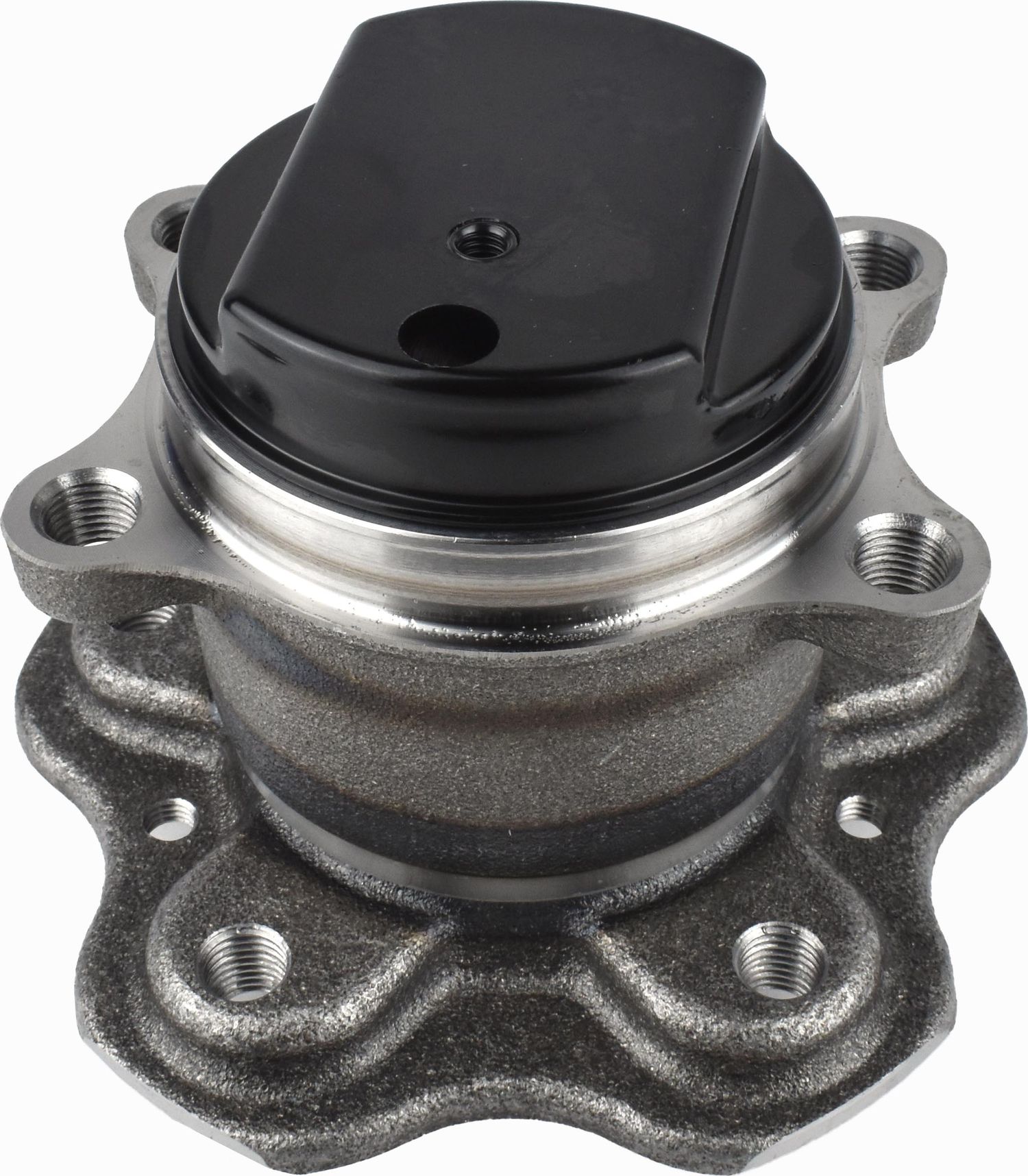 Ступица колеса с интегрированным подшипником Jikiu. Артикул HW22067