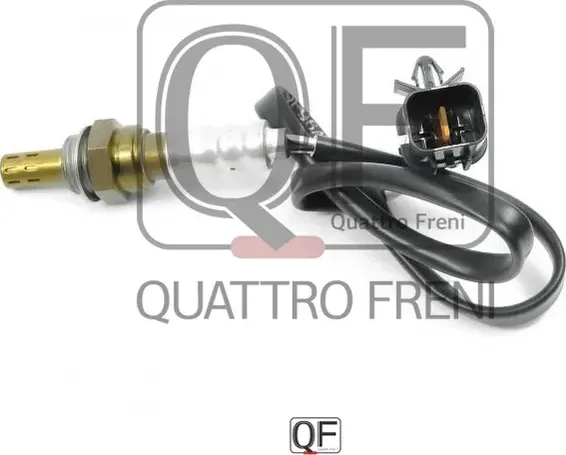 Датчик кислородный (Quattro Freni). Артикул qf96a00052