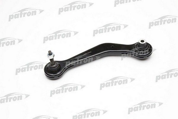 Поперечный рычаг задней подвески Patron левый для BMW X5 I (E53) 2000-2006. Артикул PS5032L