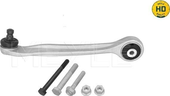 Поперечный рычаг передней подвески Meyle (алюминий). Артикул 116 050 8297/HD