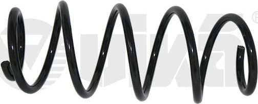 Пружина подвески Vika. Артикул 44110068101