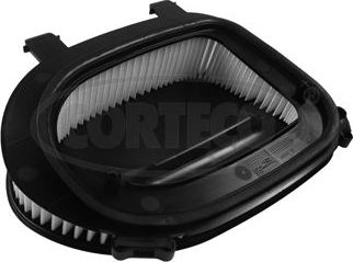 Воздушный фильтр Corteco (нетканный текстильный материал). Артикул 80004660