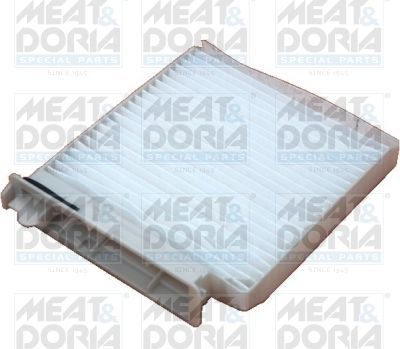 Салонный фильтр Meat & Doria (полимерный материал). Артикул 17327F