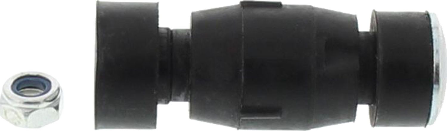 Стойка (тяга) стабилизатора MAPCO (резина/металл). Артикул 33164